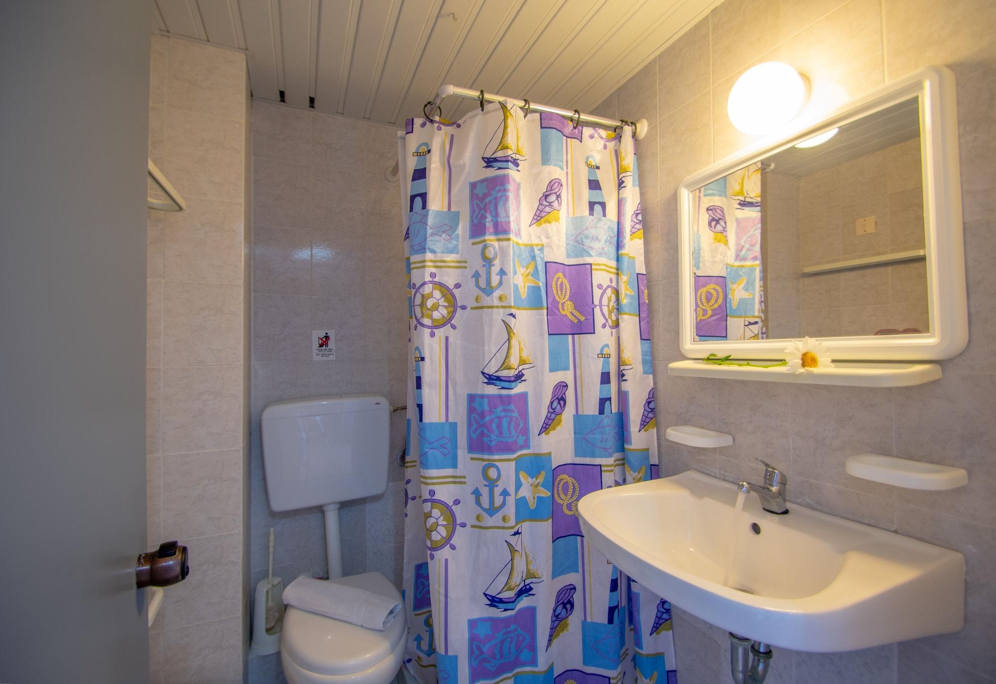Agoulos Beach Hotel Argassi Bagian luar foto