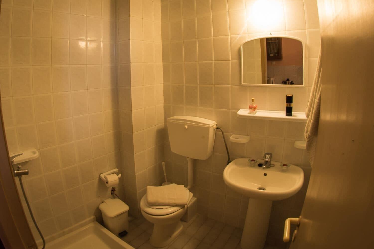 Agoulos Beach Hotel Argassi Bagian luar foto